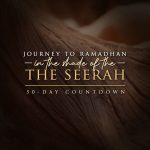 Seerah Countdown
